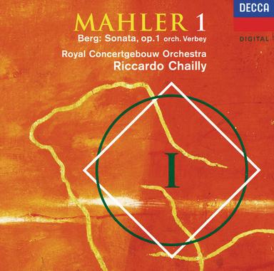 Symphony No. 1 in D: 2. Kräftig bewegt