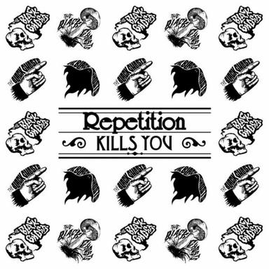 Repetition Kills You - Diplo Instrumental