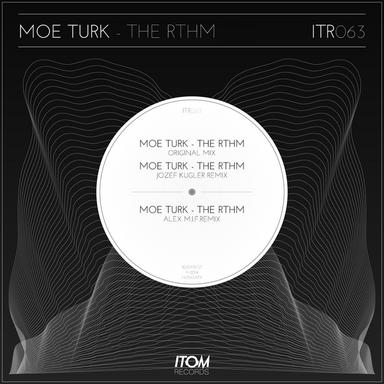 The Rthm - Original Mix