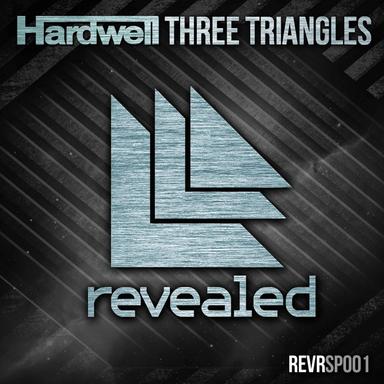 Three Triangles - Original Club Mix