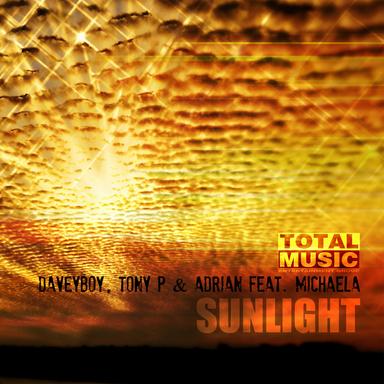 Sunlight - Miami Club Radio Edit