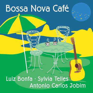 Samba Nao E Brinquedo