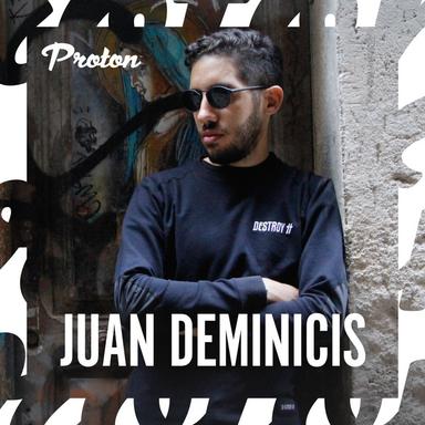Crescent Moon - Juan Deminicis Remix - Mixed
