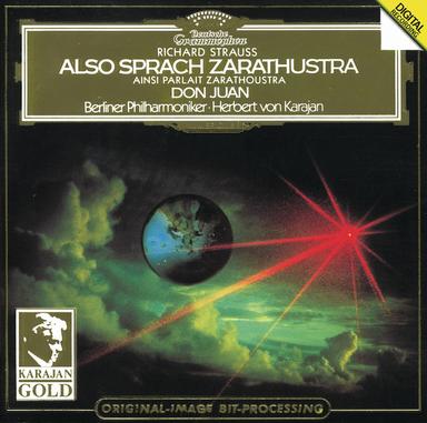 Also sprach Zarathustra, Op. 30: III. Von der großen Sehnsucht