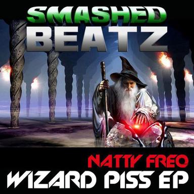 Wizard Piss - Original Mix