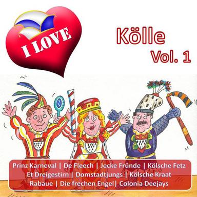Alles nur geklaut - DJ Mix