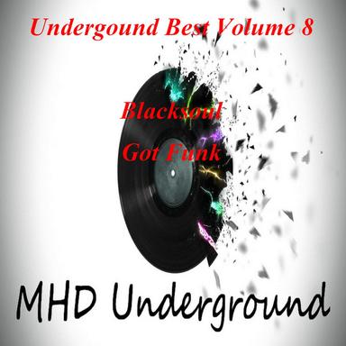 Got Funk - Freaks Remix
