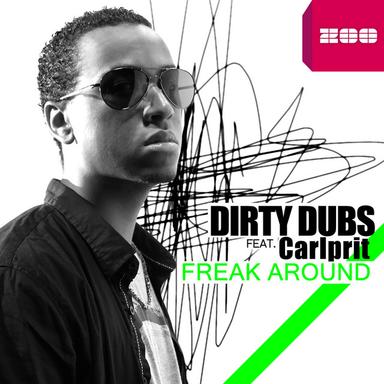 Freak Around - Radio Edit