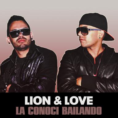 La Conoci Bailando
