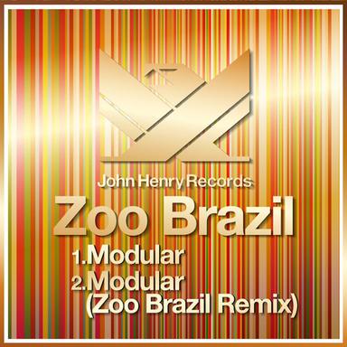 Modular - Zoo Brazil Remix