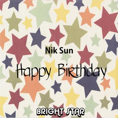 Happy Birthday - Original Mix