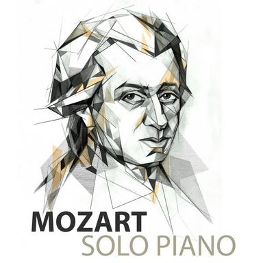 Sonata No. 14 in C minor for Piano, K. 457: II. Adagio
