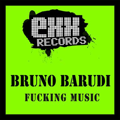 Fucking Music - Original Mix