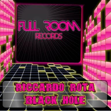 Black Hole - Original Mix