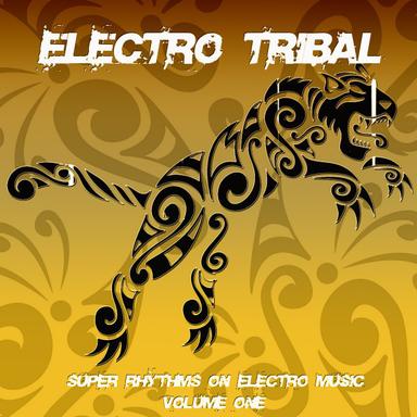 Police of the Future - Elektro Tribe Mix