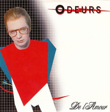 De l'Amour