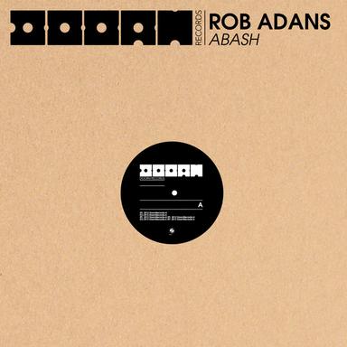 Abash - Original Mix
