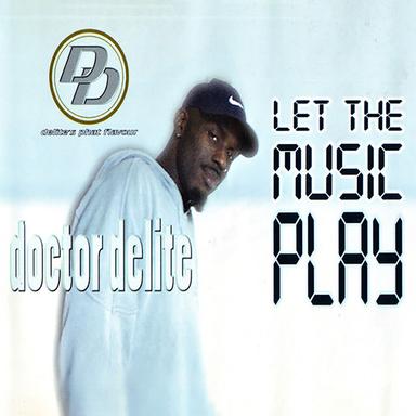 Let The Music Play
