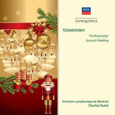 The Sleeping Beauty, Op. 66, TH.13 / Prologue: 3d. Pas de six: Variation II (Coulante)