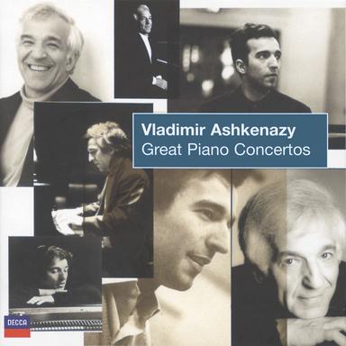Piano Concerto No.8 in C, K.246 "Lützow": 3. Rondeau (Tempo di menuetto)