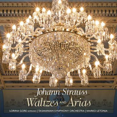 The Blue Danube Waltz, Op. 314