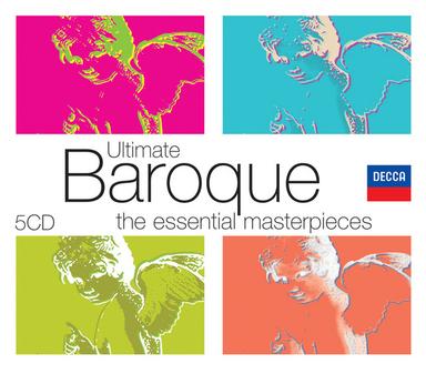 Concerto For Violin And Strings In F Minor, Op.8, No.4, RV 297 "L'inverno": 2. Largo