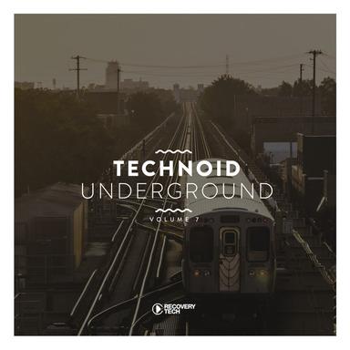 Hot Rod - Original Mix