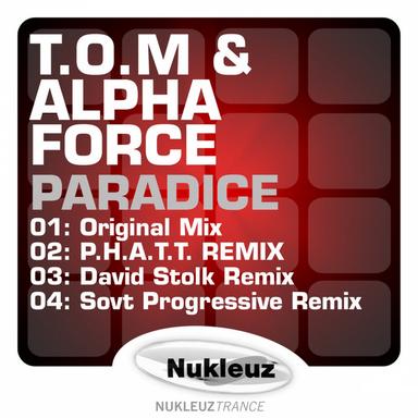 Paradice - P.H.A.T.T. Remix