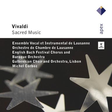 Vivaldi: Credo in E Minor, RV 591: IV. Et resurrexit
