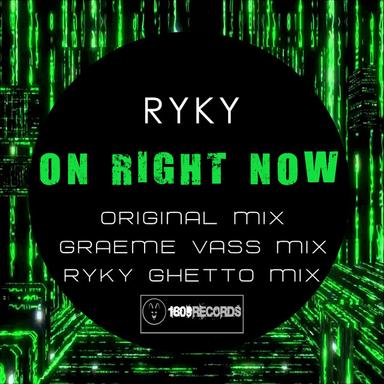 On Right Now - Original Mix