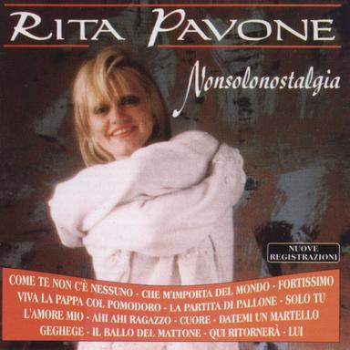 Come Te Non C'e Nessuno