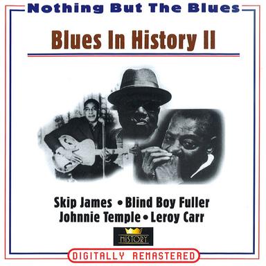Preachin' the Blues Part 1