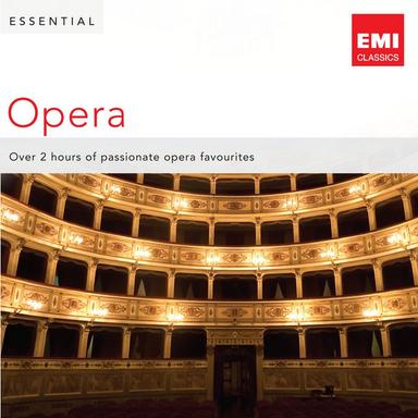 Puccini: La bohème, Act 1: "Sì. Mi chiamano Mimi" (Mimi/Rodolfo)