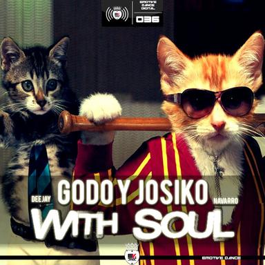 With Soul - Original Mix