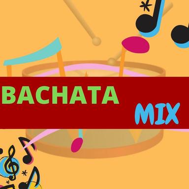 Bachata Mix