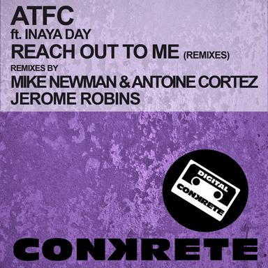 Reach Out To Me - Jerome Robins Groove Mix