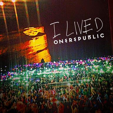 I Lived - Heroic Remix