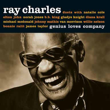 Sinner's Prayer (with B.B. King)