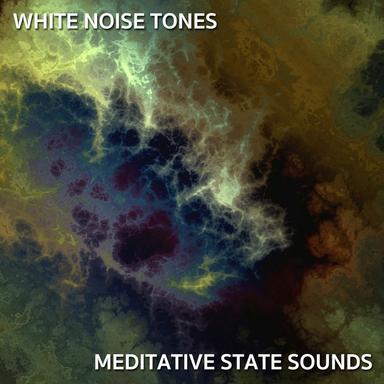 Theta Waves Deep Sleep