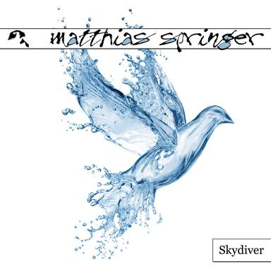 Skydiver - Aksutique Remix