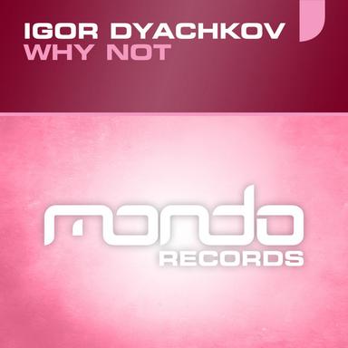 Why Not - D'jok Remix
