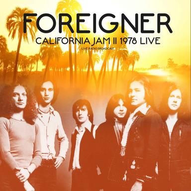 Long, Long Way from Home - Live