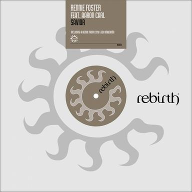 Savior - Coyu & Edu Imbernón Remix