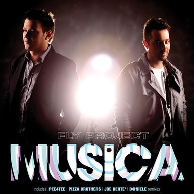 Musica - Joe Bertè Remix