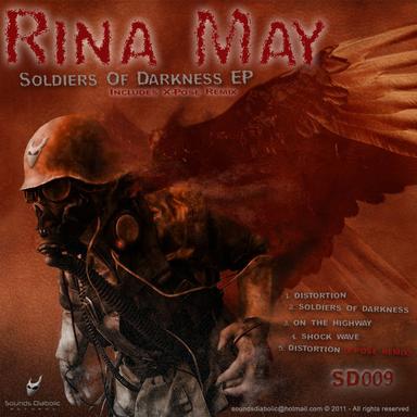 Soldiers Of Darkness