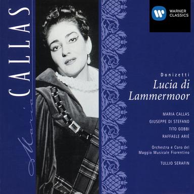 Donizetti: Lucia di Lammermoor, Act III: "Fra poco a me ricovero darà negletto avello"
