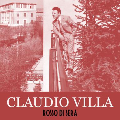 Rosso di Sera