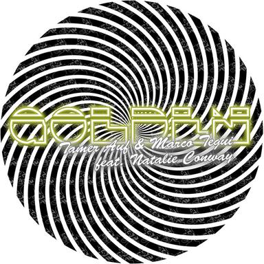 Golden - Original Mix