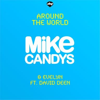 Around the World (Feat. David Deen)