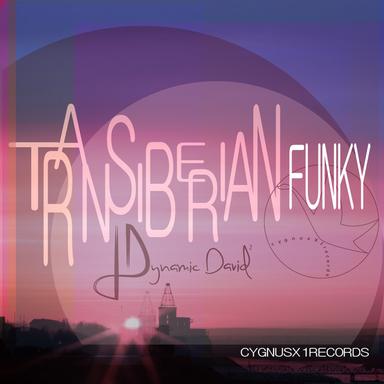 Transiberian Funky - Original mix